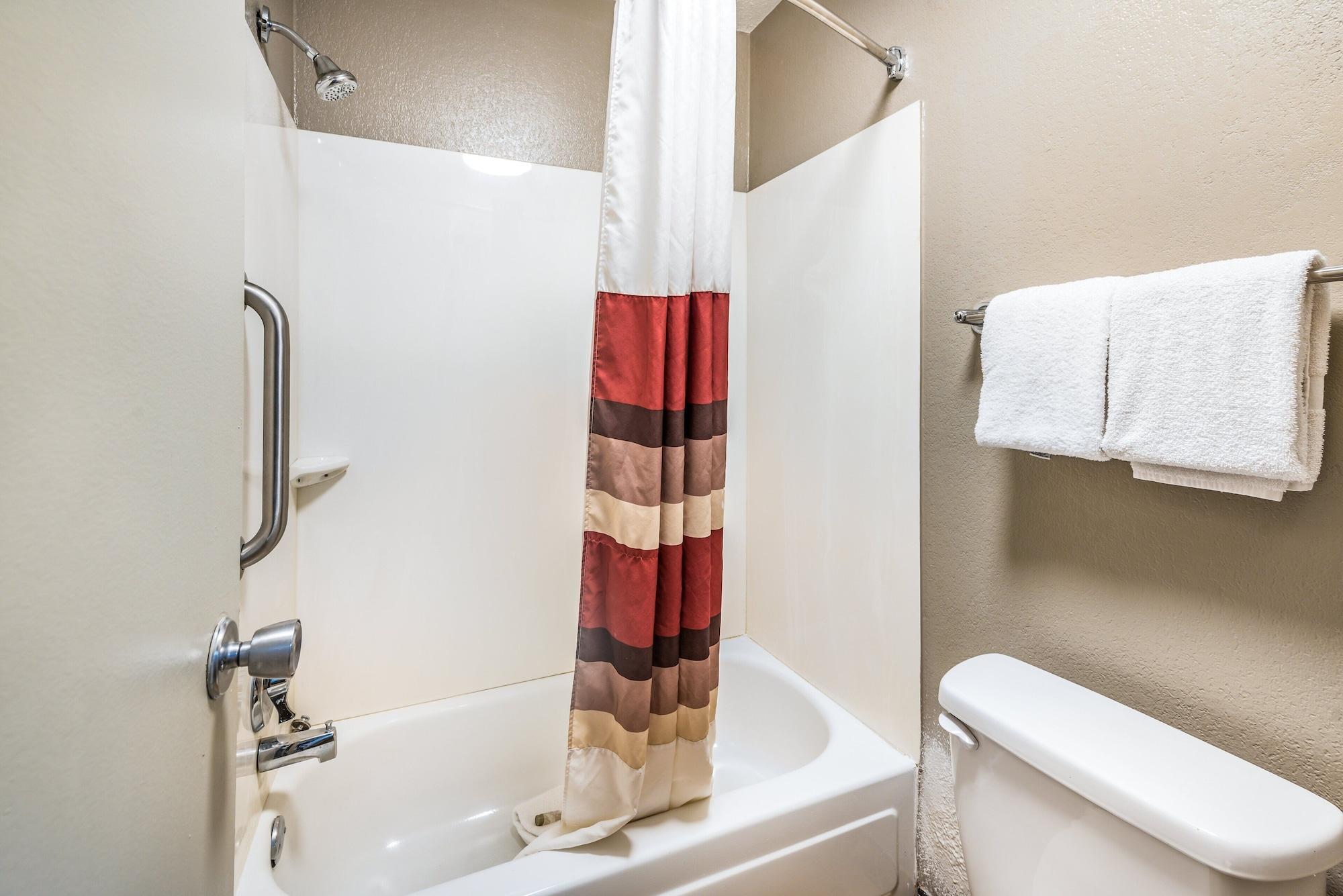 Red Roof Inn Dayton South - Miamisburg Exterior photo