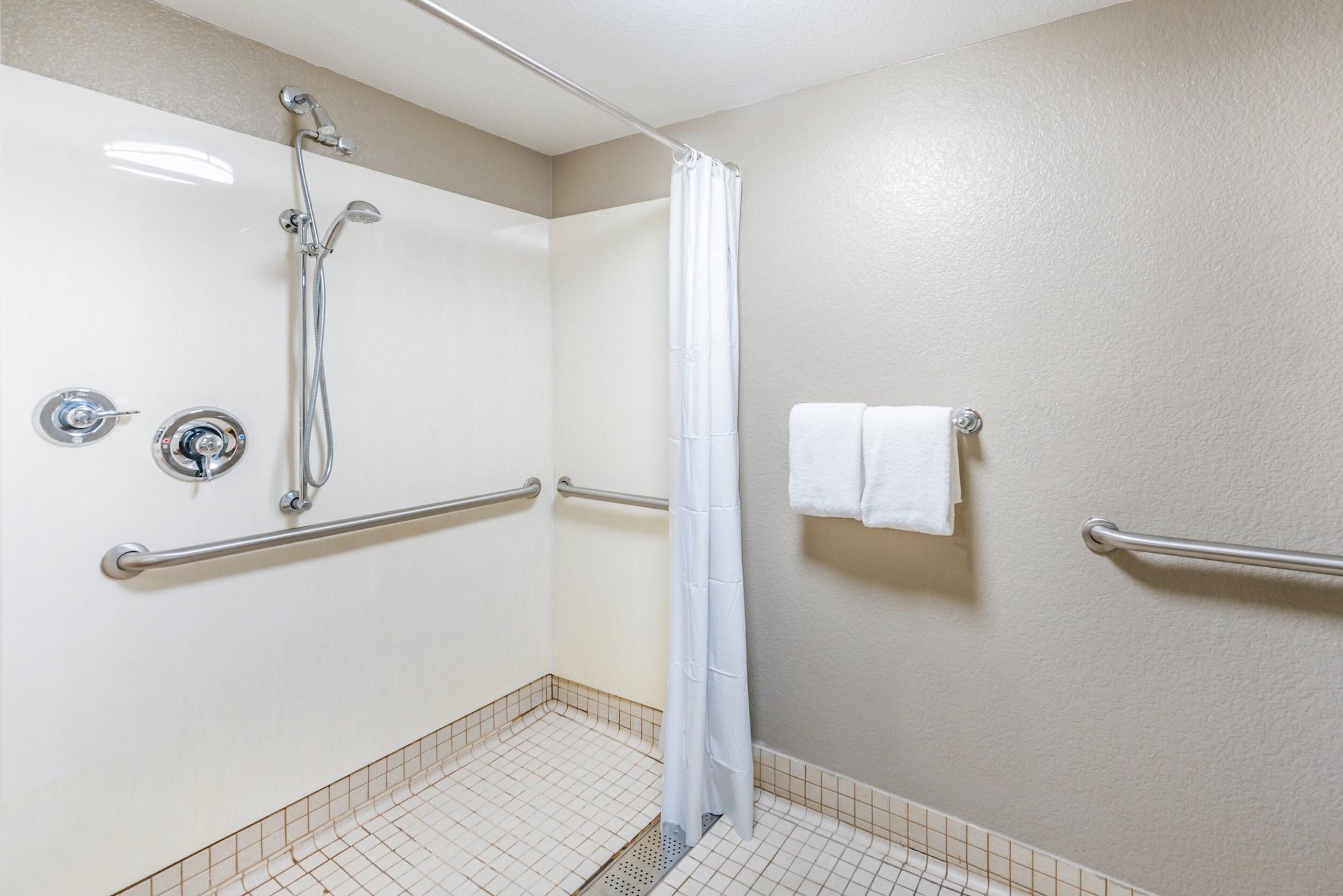 Red Roof Inn Dayton South - Miamisburg Exterior photo