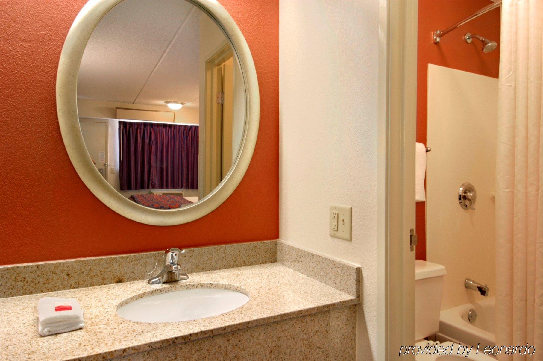 Red Roof Inn Dayton South - Miamisburg Exterior photo