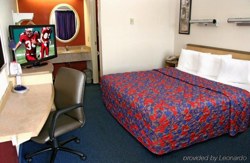 Red Roof Inn Dayton South - Miamisburg Exterior photo